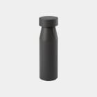 LEDS-C4 - Baliza IP66 REK LED 11.4W 2700K gris urbano 325lm