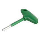 WAGO - Llave hexagonal vástago parcialmente aislado Serie 285