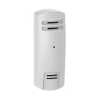DINUY - MULTI-SENSOR DE TEMPERATURA, LUMINOSIDAD Y HUMEDAD KNX-RF