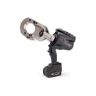 CEMBRE - Herramienta hidráulica de corte a batería B-TC650 diámetro máximo 65mm aplicaciones cables aéreos