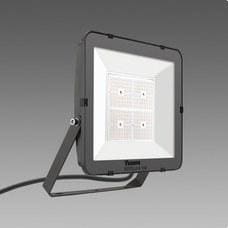 FOSNOVA - Proyector SEVILLA 6 4138 LED 150W 3000K CLD grafito