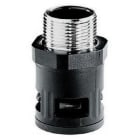 ERMA - Racor RQGK-P diámetro 54,5 PG48 IP 68 negro