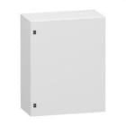 Schneider Electric - ARMARIO CRN 1000x800x400 PUERTA CIEGA