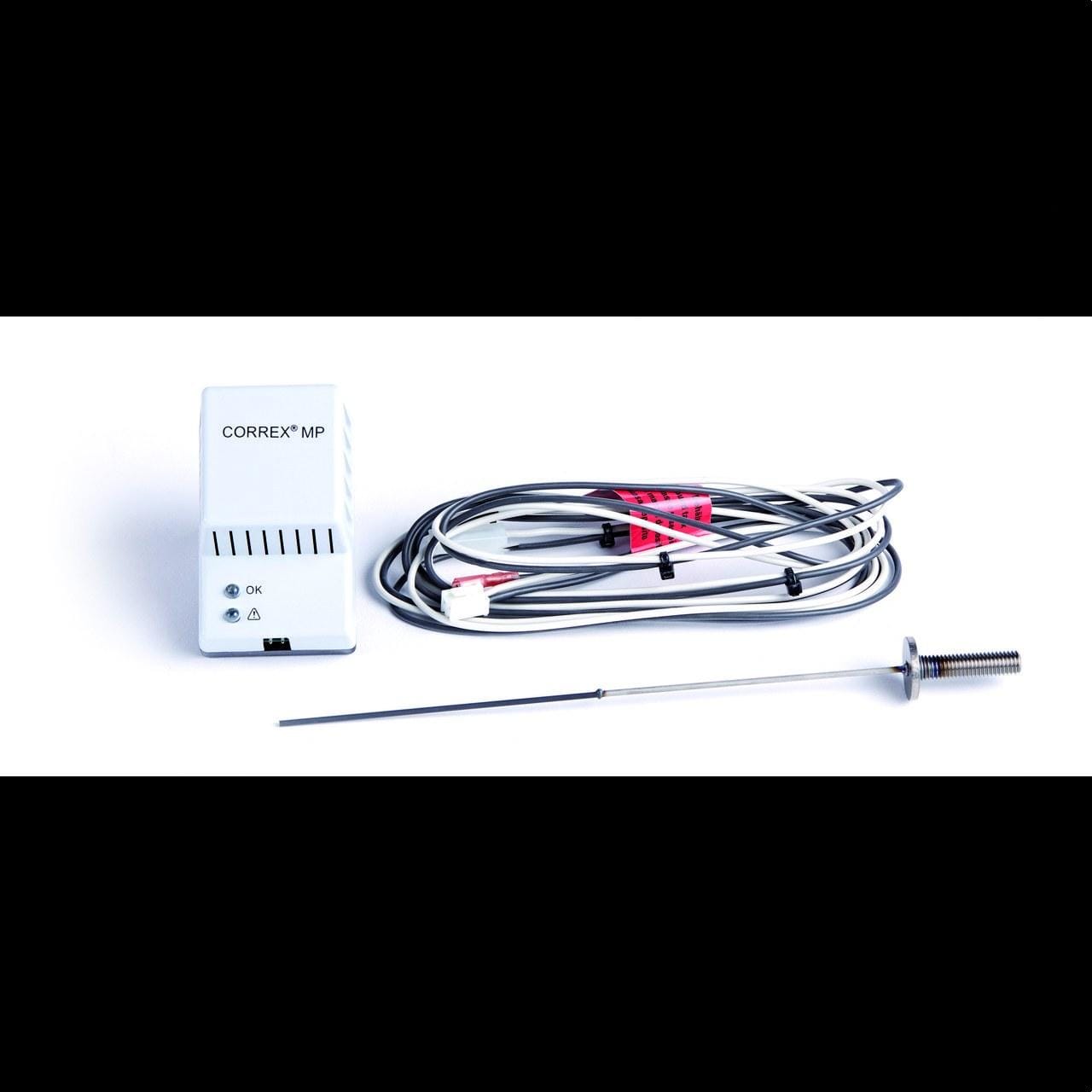 BAXI - Protección catódica electrónica BC V200 IR32
