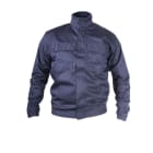 3L INTERNACIONAL - CHAQUETA WELDER A.MARINO IGN.ANT.ARC-ELEC.T.L Normativa: EN ISO 13688, EN ISO 11612, EN ISO 11611, EN 1149-5 & IEC 61482-2