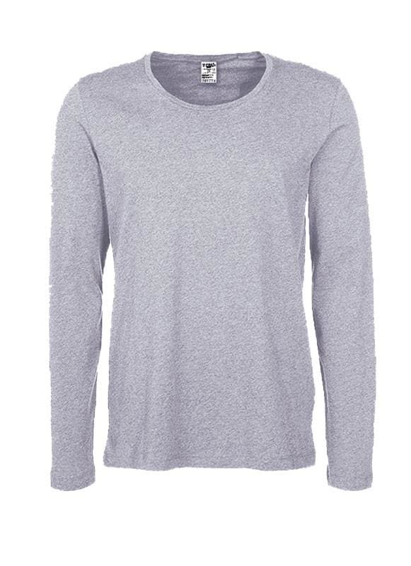 3L INTERNACIONAL - CAMISETA INTERIOR IGNIFUGA Y ANTIESTATICA UDW-1400  T/M Normativa: EN 13688, EN 11612 y EN 1149-5