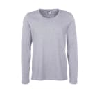 3L - CAMISETA INTERIOR IGNIFUGA Y ANTIESTATICA UDW-1400  T/2XL Normativa: EN 13688, EN 11612 y EN 1149-5