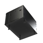 BIACOM - ARMARIO 903X600X600 18U MONTADO