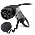 PHOENIX CONTACT - Cable de carga AC EV-T2G3C-3AC32A-10,0M6,0ESBK01 negro /gris