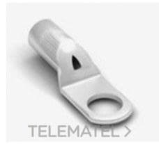 APLICACIONES TECNOLOGICAS - TERMINAL ANILLO COBRE ESTAÑADO 35MM² M10