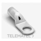 APLICACIONES TECNOLOGICAS - TERMINAL ANILLO COBRE ESTAÑADO 35MM² M10