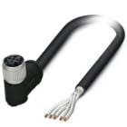 PHOENIX CONTACT - Cable SAC-5P-5,0-28R/FR SCO RAIL para sensores/ actuadores