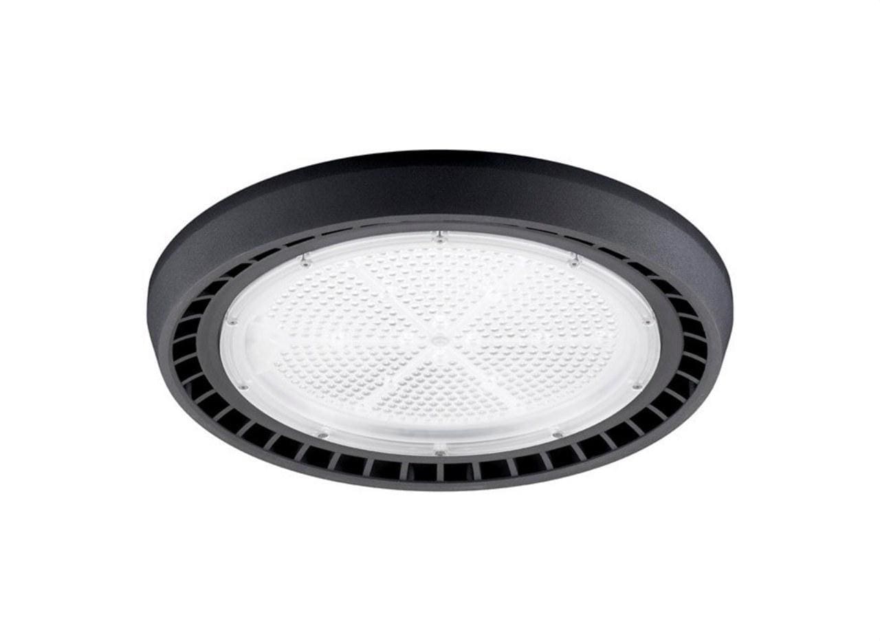 SYLVANIA - Luminaria industrial START HIGHBAY 200W 4K 26000lm amplio 