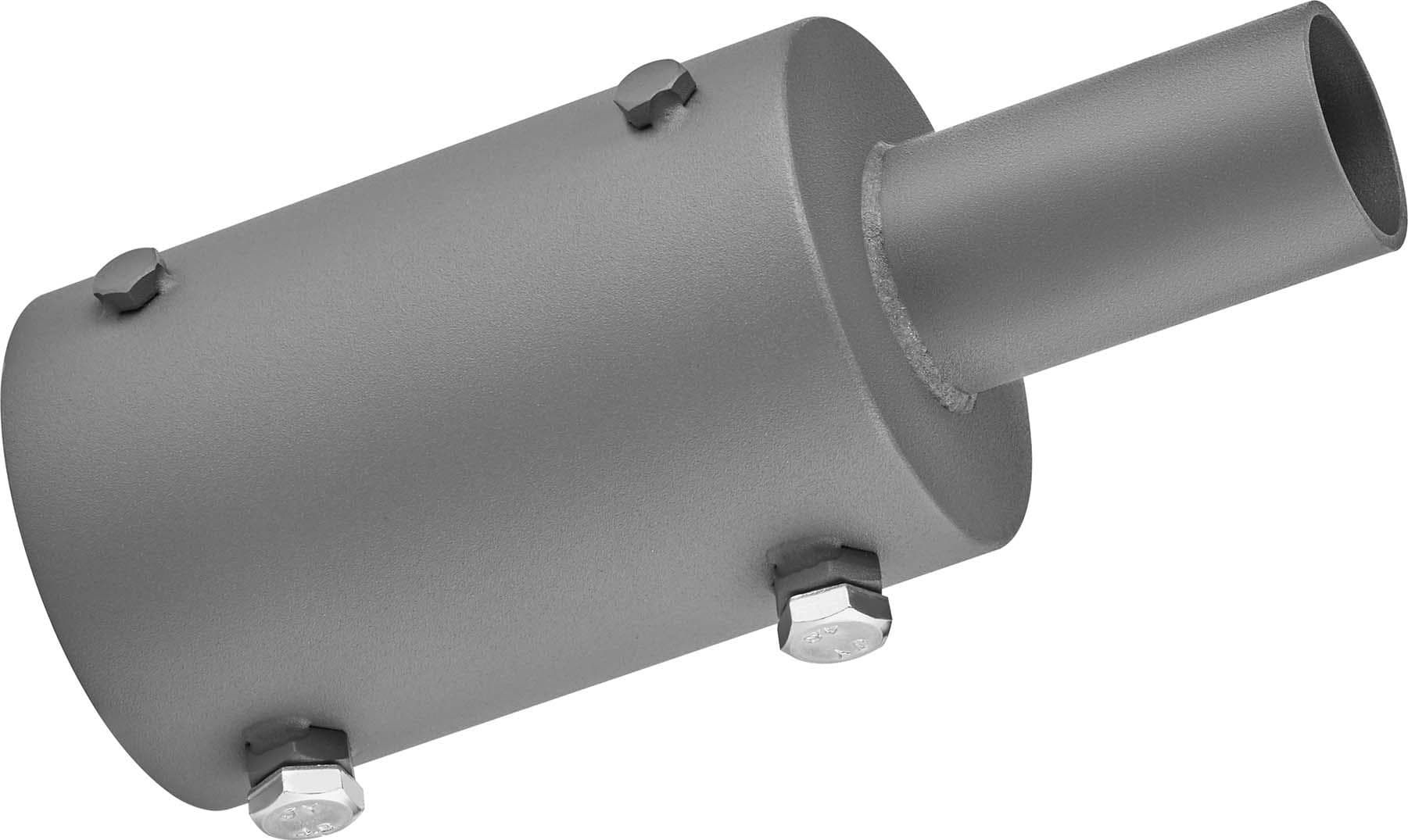 OPPLE - ADAPTADOR 60 LEDSTREET SE