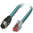PHOENIX CONTACT - CABLE DE RED NBC-MSD/10,0-93E/R4AC SCO