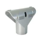 TELEVES - Soporte vertical ATMOSLED M8 (24-72 leds) aluminio