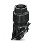 PHOENIX CONTACT - PRENSAESTOPAS HC-B-G-M25-PLRBK