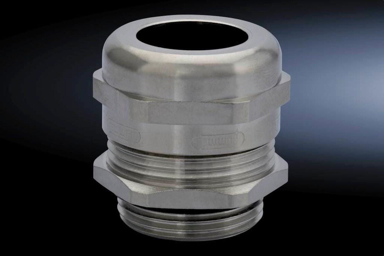 RITTAL - Prensaestopas HSK-M M25x1,5 13-18mm + junta tórica (25P)