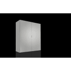 RITTAL - Armario individual VX SE 1800x2000x600mm con placa de montaje y doble puerta delantera