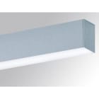 LAMP - Luminaria suspendida FIL LED G2 opal 3000 NW blanco