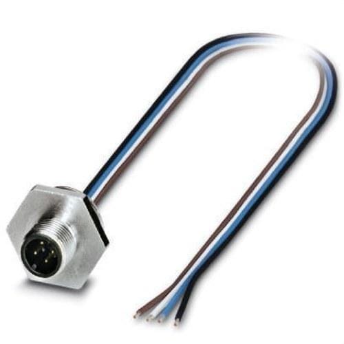 PHOENIX CONTACT - PASAMUROS SACC-E-M12MS-5CON-M20/0,5