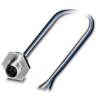 PHOENIX CONTACT - PASAMUROS SACC-E-M12MS-4CON-M20/0,5