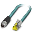 PHOENIX CONTACT - CABLE DE RED NBC-MSX/2,0-94F/R4AC SCO