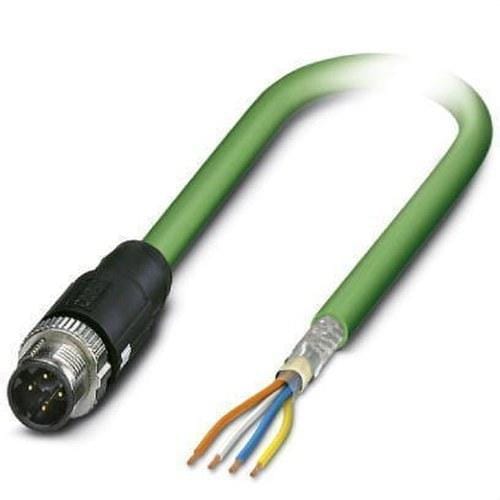 PHOENIX CONTACT - CABLE DE RED NBC-MSD/2,0-93B SCO