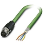 PHOENIX CONTACT - CABLE DE RED NBC-MSD/2,0-93B SCO