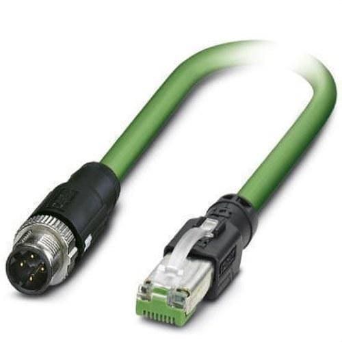 PHOENIX CONTACT - CABLE DE RED NBC-MSD/5,0-93B/R4AC SCO