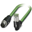 PHOENIX CONTACT - CABLE DE RED NBC-MSD/1,0-93B/R4ACR SCO
