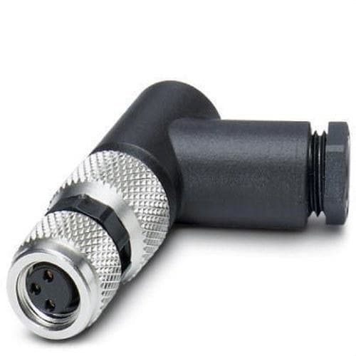 PHOENIX CONTACT - CONECTOR SACC-M 8FR-3CON-M-SW