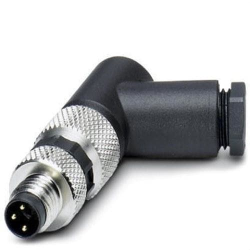 PHOENIX CONTACT - CONECTOR SACC-M 8MR-3CON-M-SW