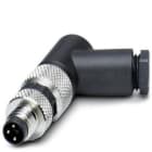 PHOENIX CONTACT - CONECTOR SACC-M 8MR-3CON-M-SW
