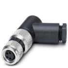 PHOENIX CONTACT - CONECTOR SACC-M 8FR-4CON-M-SW