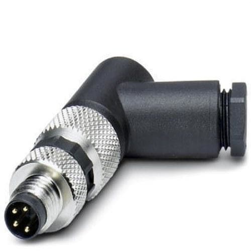 PHOENIX CONTACT - CONECTOR SACC-M 8MR-4CON-M-SW