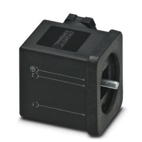 PHOENIX CONTACT - Conector de válvula SACC-VB-3CON-M16/ A