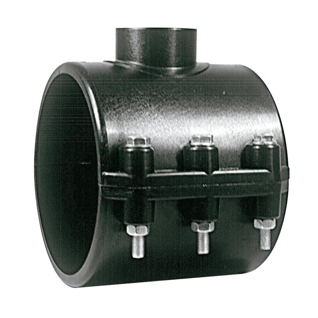 ALIAXIS - Collarín 160-2" polipropileno