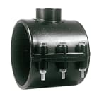 ALIAXIS - Collarín 160-2" polipropileno