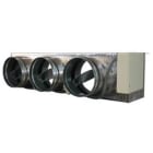 AIRZONE - Plénum Airzone Easyzone CAI Standard + VMC IB8 GG0 5x200 02M