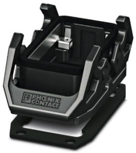 PHOENIX CONTACT - CARCASA EMPOTRADA HC-EVO-B10-BWD-PLRBK