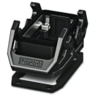 PHOENIX CONTACT - CARCASA EMPOTRADA HC-EVO-B10-BWD-PLRBK