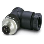 PHOENIX CONTACT - Conector enchufable SACC-M12MRT-4CON-PG11-M