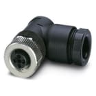 PHOENIX CONTACT - Conector enchufable SACC-M12FRT-4CON-PG11-M