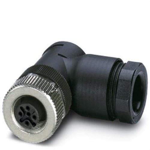 PHOENIX CONTACT - Conector enchufable SACC-M12FR-5CON-PG11-M PWR