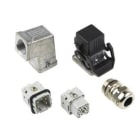 PHOENIX CONTACT - Set de conectores enchufable HC-KIT-A04-R01