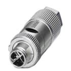 PHOENIX CONTACT - Conector SACC-MSX-8QO SH ETH SCO categoría 6A