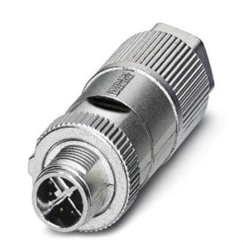 PHOENIX CONTACT - Conector SACC-MSX-8QO SH PN SCO categoría 6A