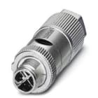 PHOENIX CONTACT - Conector SACC-MSX-8QO SH PN SCO categoría 6A