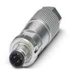 PHOENIX CONTACT - Conector SACC-MSD-4QO SH PN SCO categoría 5